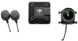 Системи FPV (передачі відеосигналу) DJI O4 Air Unit Pro (CP.FP.00000233.01)