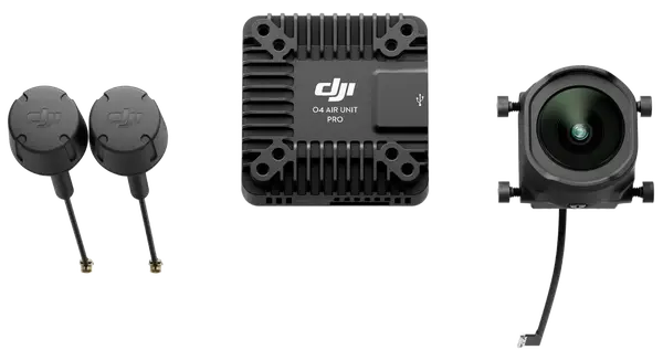 Системи FPV (передачі відеосигналу) DJI O4 Air Unit Pro (CP.FP.00000233.01)