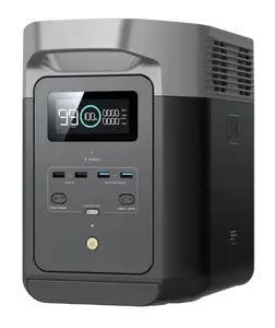 Зарядна станція EcoFlow DELTA 2 (ZMR330-CN) Зарядна станція EcoFlow DELTA 2 (ZMR330-CN)