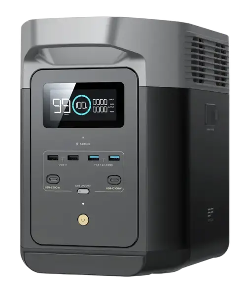 Зарядна станція EcoFlow DELTA 2 (ZMR330-CN)