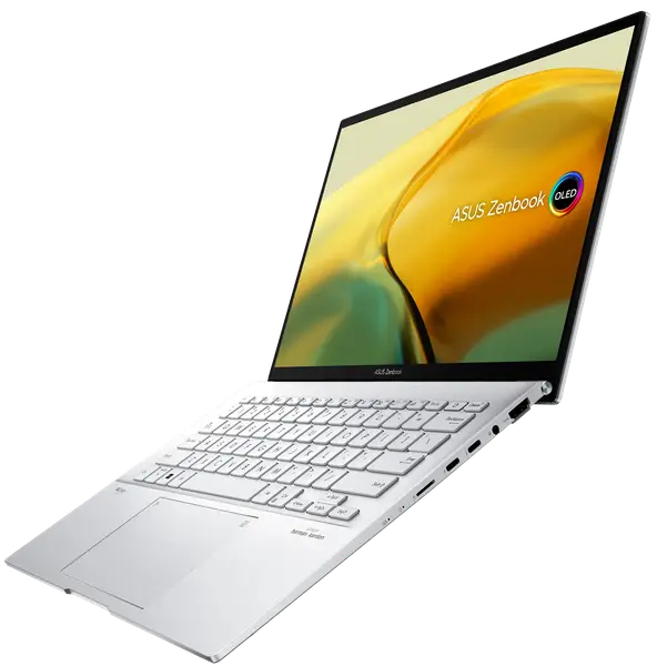 Ноутбук ASUS ZenBook 14 UX3405MA Ultra 5-125H/16GB/1TB/Win11 OLED 120Hz (UX3405MA-PP174W)