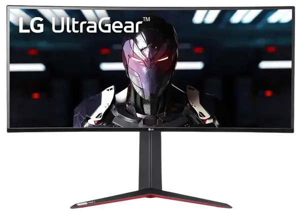 Монітор LG 29BN650-B