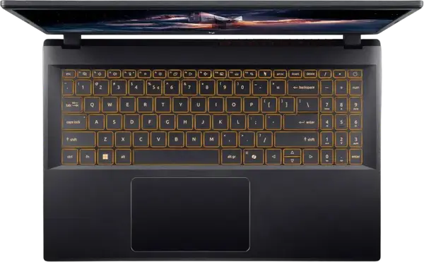 Ноутбук Acer Nitro V 15 Ryzen 7-7445HS/16GB/512 RTX3050 165Hz (ANV15-42 || NH.U32EP.001)