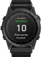 Смарт-годинник Garmin Tactix 7 – Pro Edition Solar Powered Tactical GPS Watch with Nylon Band (010-02704-10/11)
