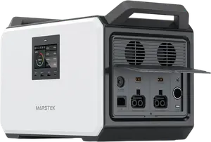 Зарядна станція Marstek Mercury M2200