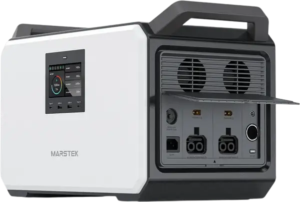 Зарядна станція Marstek Mercury M2200