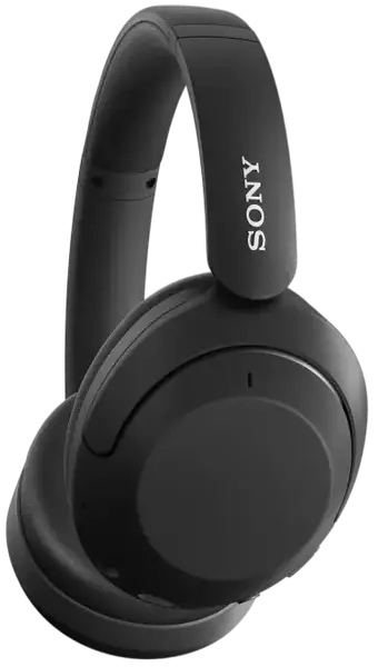 Навушники з мікрофоном Sony WH-XB910N Black (WHXB910NB.CE7)