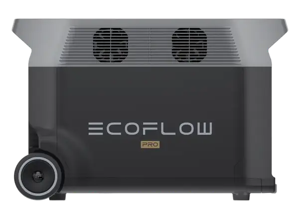 Зарядна станція EcoFlow DELTA Pro (DELTAPro-EU)