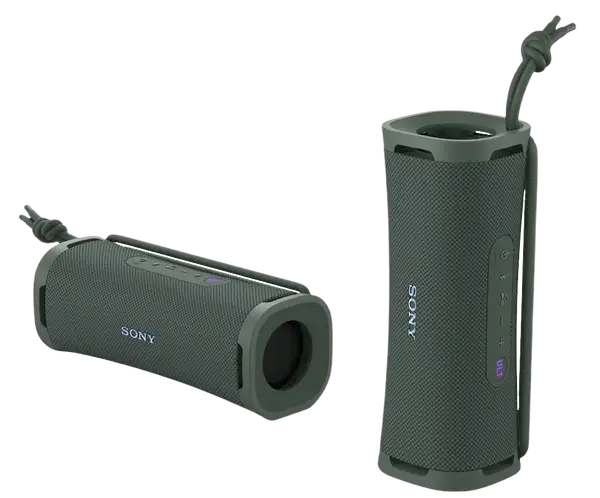 Портативная колонка Sony ULT Field 1 Green (SRSULT10H.CE7)