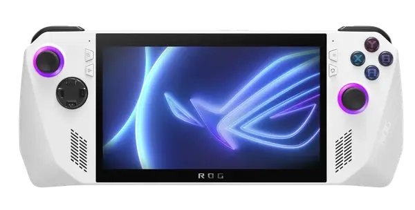 Портативна ігрова приставка ASUS ROG Ally 2023 512 GB (RC71L-NH022W, 90NV0GY1-M00560)