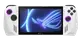 Портативна ігрова приставка ASUS ROG Ally 2023 512 GB (RC71L-NH022W, 90NV0GY1-M00560)