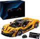 Конструктор LEGO Technic 42172 McLaren P1 (42172)