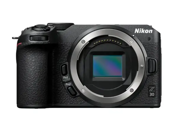 Беззеркальный фотоаппарат Nikon Z30 Vlogger (VOA110K004)