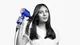 Фэн Dyson HD07 Supersonic Blue/Blush Gift Edition 2023 (460555-01)