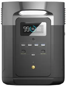 Зарядная станция EcoFlow DELTA Max 2000 (DELTA2000-EU) Зарядная станция EcoFlow DELTA Max 2000 (DELTA2000-EU)