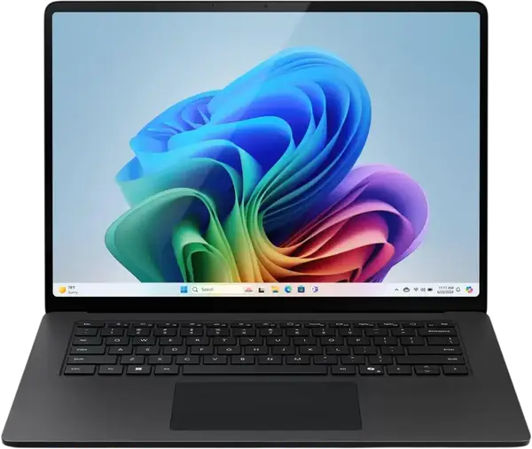 Ноутбук Microsoft Surface Laptop Copilot 15 XElite/32GB/1TB/Win11P Czarny (ZHR-00009)