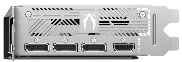 Відеокарта Zotac GeForce RTX 5070 Solid OC 12GB GDDR7 DLSS4 (ZT-B50700J-10P)