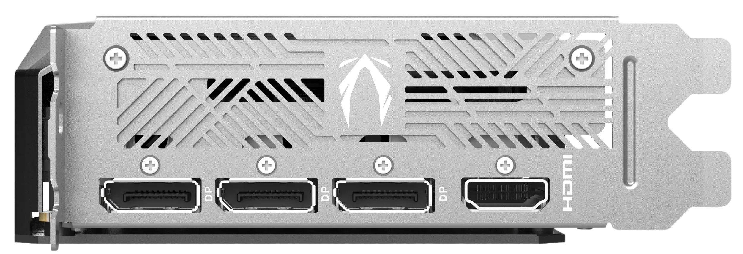 Відеокарта Zotac GeForce RTX 5070 Solid OC 12GB GDDR7 DLSS4 (ZT