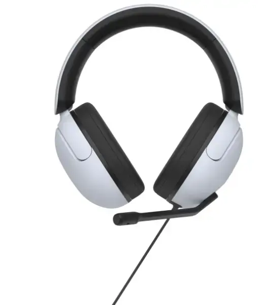 Sony Inzone H3 White (MDRG300W.CE7)