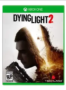 Гра для Xbox One Dying Light 2 Xbox One