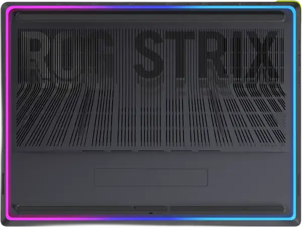 Ноутбук ASUS ROG Strix G18 Ultra 9-275HX/64GB/2TB/Win11 RTX5070Ti 240Hz (G815LR-U9322W)