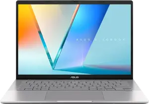 Ноутбук ASUS Vivobook S 14 Core 5-210H/16GB/512/Win11 FHD (S3407VA-LY076W)