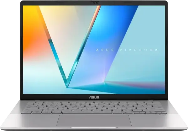 Ноутбук ASUS Vivobook S 14 Core 5-210H/16GB/512/Win11 FHD (S3407VA-LY076W)