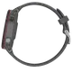 Смарт-часы Garmin Forerunner 255 Slate Gray (010-02641-00/10/43)