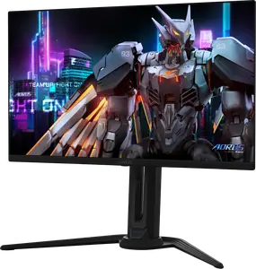 Монітор Gigabyte AORUS FO27Q5P