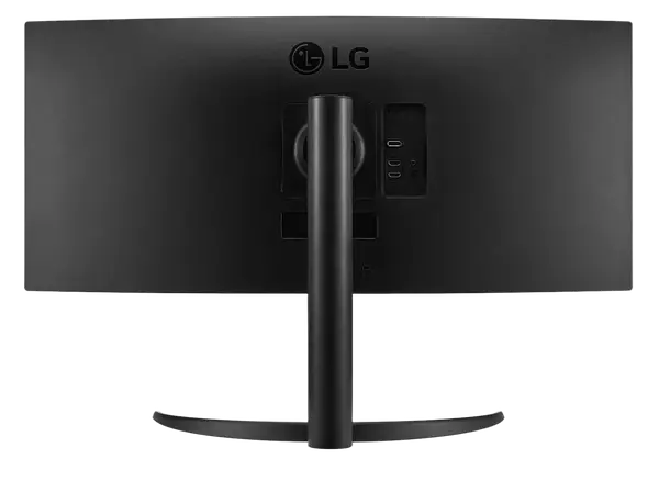 Монітор LG Ultrawide 34WP65CP-B