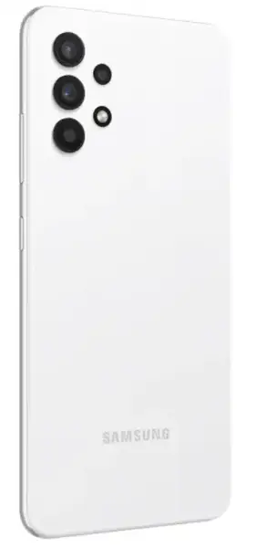 Смартфон Samsung Galaxy A32 SM-A325F 4/128GB Awesome White (SM-A325FZWG)