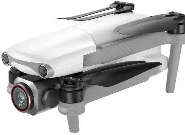 Квадрокоптер AUTEL EVO Lite Plus White (102000733)