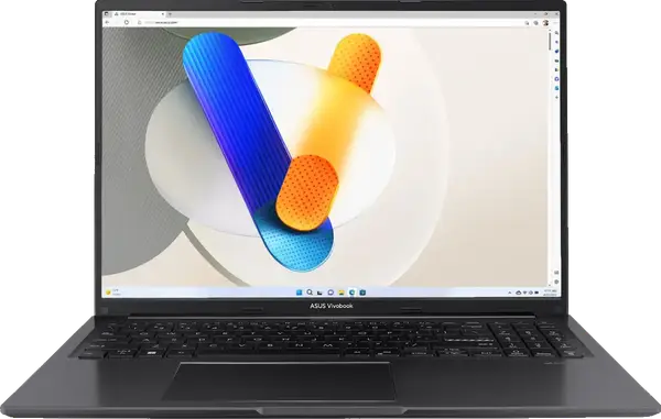 Ноутбук ASUS Vivobook 16 i5-13420H/16GB/512/Win11 (X1605VA-SH2124W)