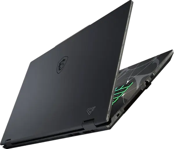 Ноутбук MSI Cyborg 17 Core 7-240H/16GB/512 RTX5060 144Hz (Cyborg 17 | B2RWFKG-066XPL)