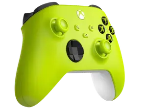 Microsoft Xbox Series X S Wireless Controller Electric Volt (QAU-00022)