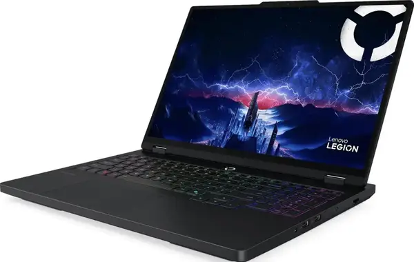 Ноутбук Lenovo Legion Pro 5 16IAX10 Ultra 9 275HX / 32 GB / 1 TB / RTX 5070 / 165 Hz (83F3003FPB)