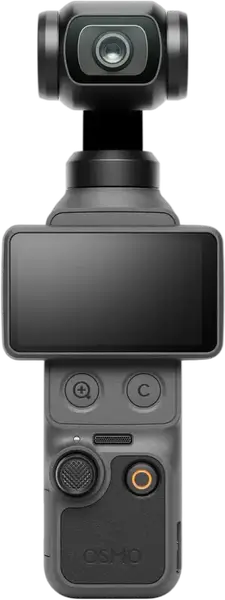 Екшн-камера DJI Osmo Pocket 4 Standard Combo (CP.OS.00000545.01)