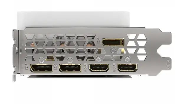 Відеокарта Gigabyte GeForce RTX 3090 VISION OC 24GB (GV-N3090VISION OC-24GD)