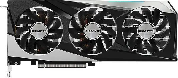 Відеокарта Gigabyte Radeon RX 7600 Gaming OC 8GB GDDR6 (GV-R76GAMING OC-8GD)