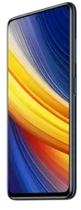 Смартфон Xiaomi Poco X3 Pro 8/256GB Phantom Black Смартфон Xiaomi Poco X3 Pro 8/256GB Phantom Black