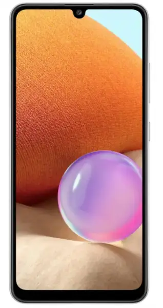 Смартфон Samsung Galaxy A32 SM-A325F 4/128GB Awesome White (SM-A325FZWG)