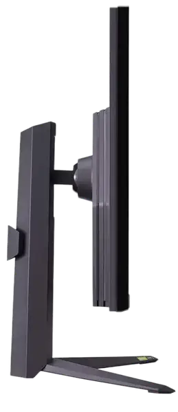 Монитор LG 32GR93U-B