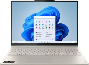 Ноутбук Lenovo Yoga 7 2-in-1 Ryzen AI 7-350/16GB/512GB/Win11 (83JU000SPB)