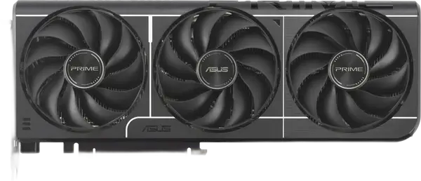 Відеокарта ASUS GeForce RTX 5060 Ti Prime OC 8GB GDDR7 DLSS4 (PRIME-RTX5060TI-O8G)