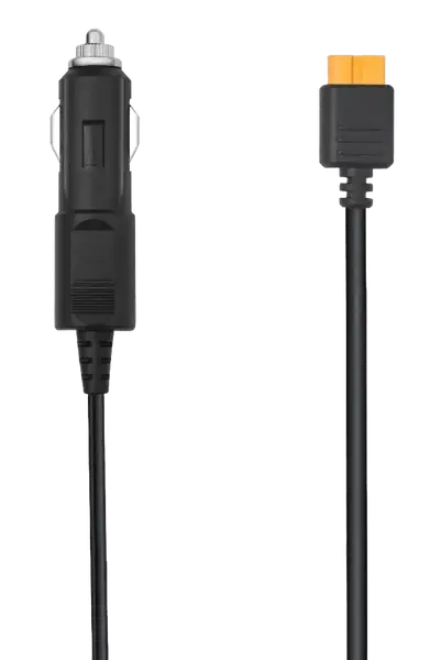 Кабель EcoFlow Car Charge XT60 Cable (EFCAR-XT60CBL1.5M)