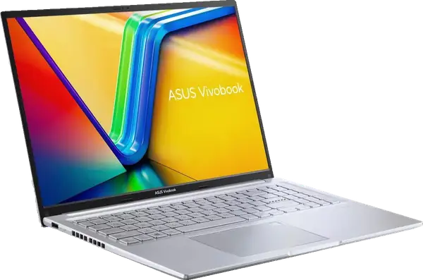 Ноутбук ASUS Vivobook 16 X1605VA i5-13420H/16GB/512/Win11 (X1605VA-MB1799W)