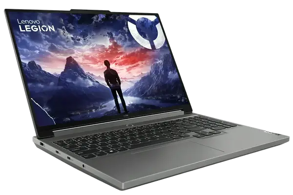 Ноутбук Lenovo Legion 5-16 i7-13650HX/16GB/512 RTX4060 165Hz (83DG00EQPB)