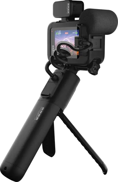 Экшн-камера GoPro HERO12 Black Creator Edition (CHDFB-121-EU)