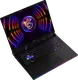 Ноутбук MSI Raider GE78 HX i9-14900HX/32GB/2TB/Win11 RTX4090 240Hz (GE78 HX 14VIG-625PL)