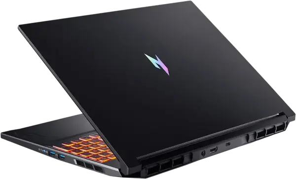 Ноутбук Acer Nitro V 16 AI Ryzen AI 5-340/16GB/1TB RTX3050 (ANV16-61 || NH.QUMEP.001)
